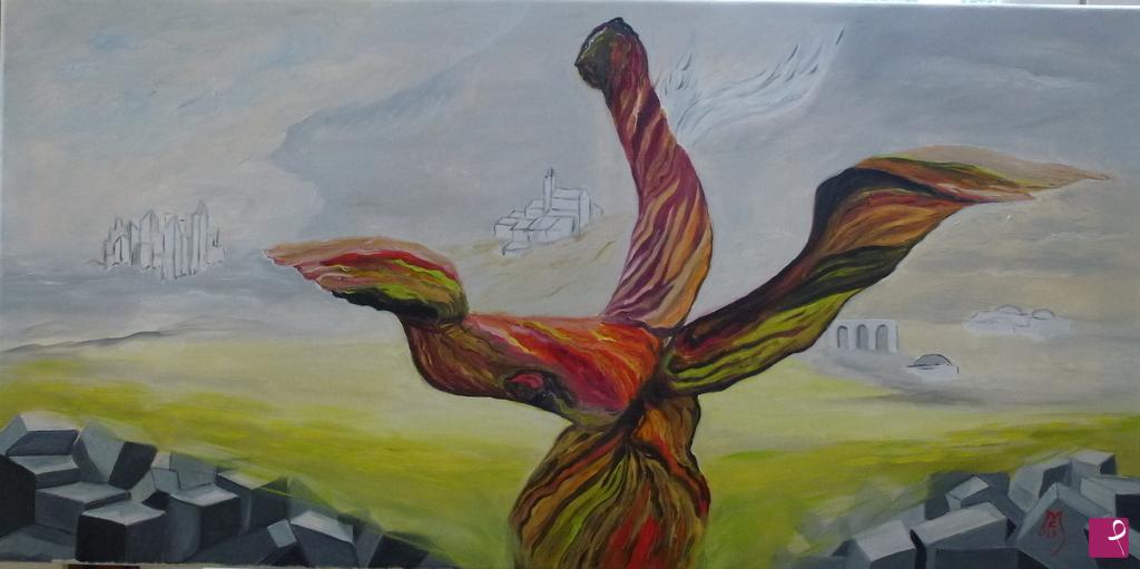 paintings on sale online