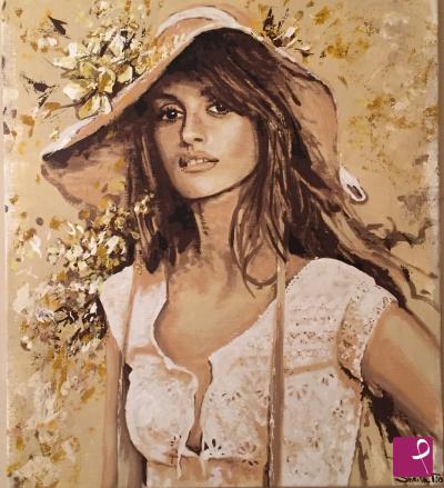 online paintings on sale