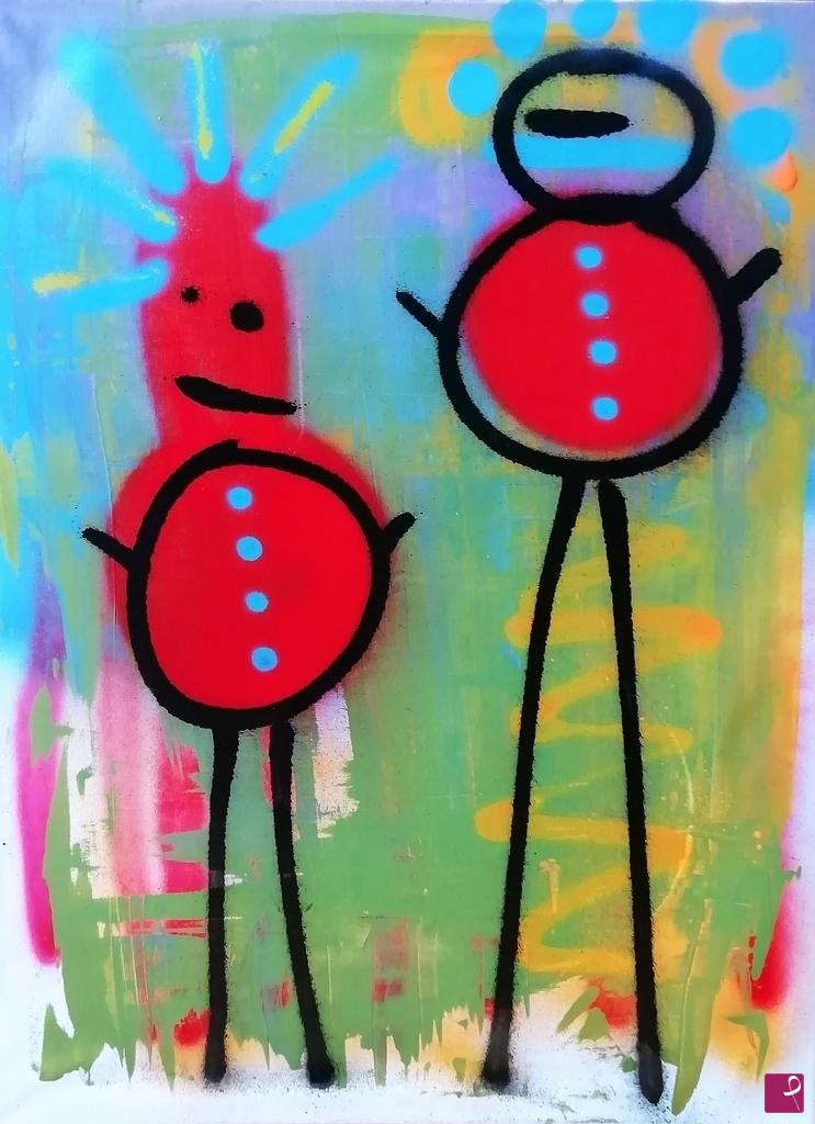 paintings on sale online