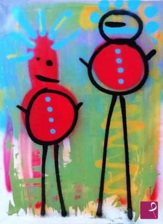 online paintings on sale