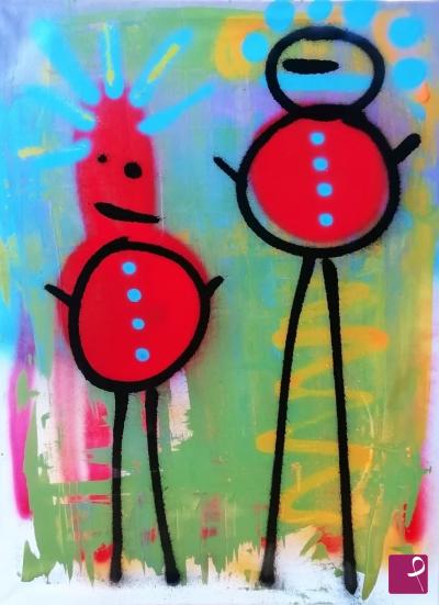 online paintings on sale