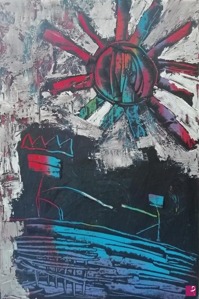 paintings on sale online