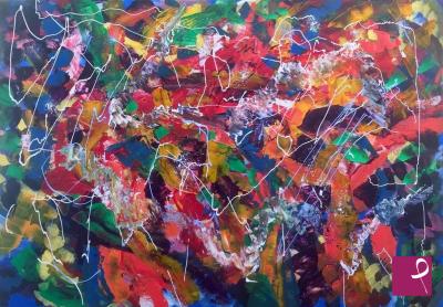 online paintings on sale