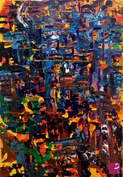 online paintings on sale