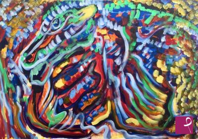 online paintings on sale