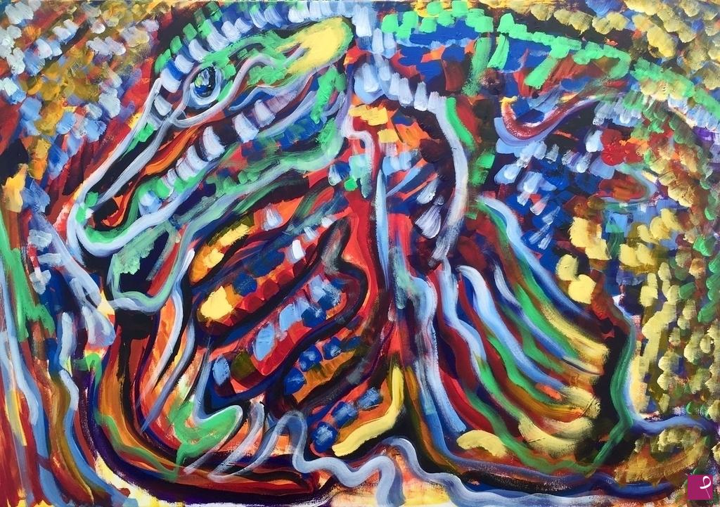 paintings on sale online