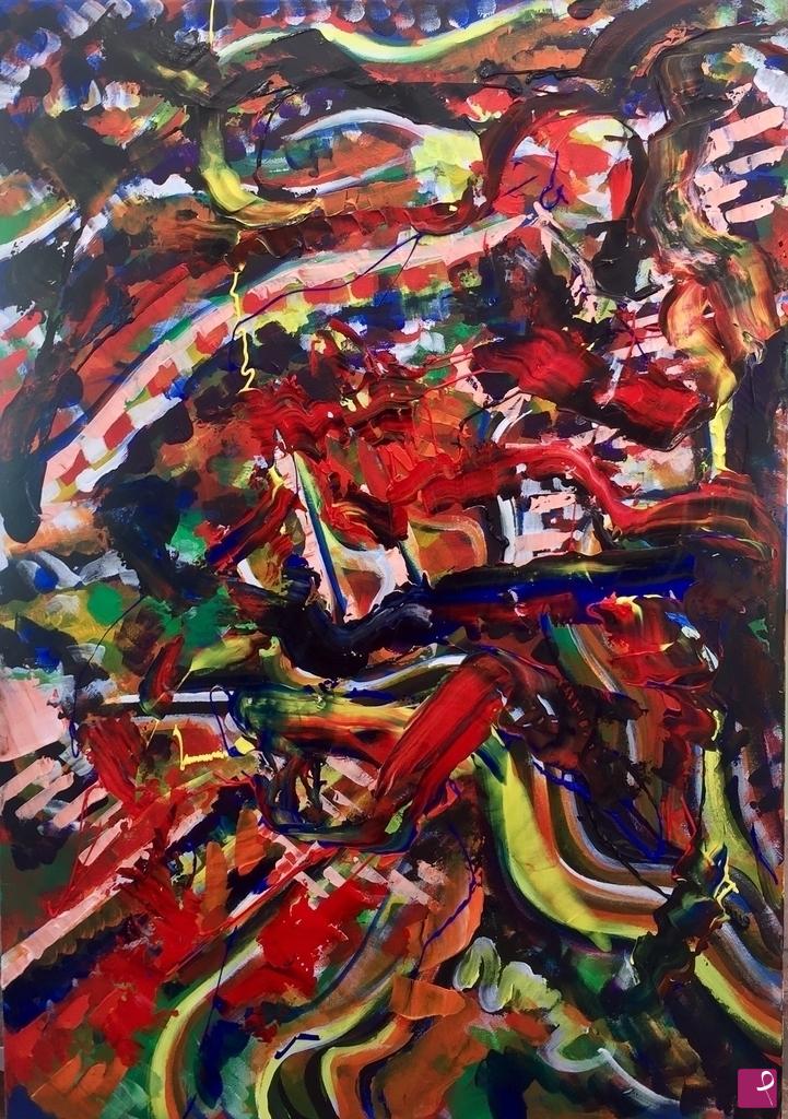 paintings on sale online