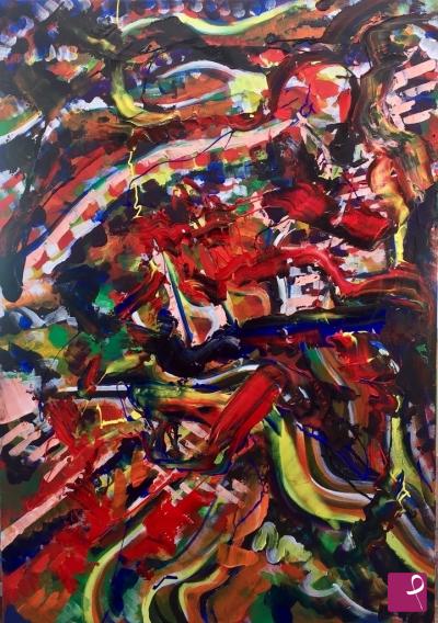 online paintings on sale