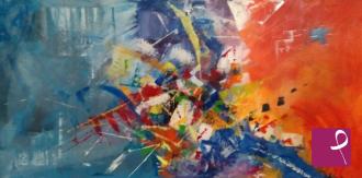 sold painting on PitturiAmo