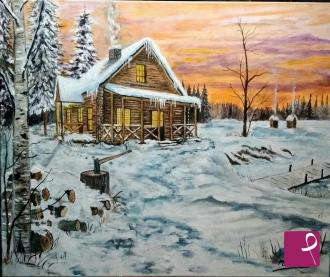 online paintings on sale