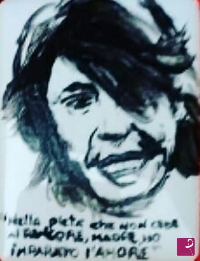 sold painting on PitturiAmo