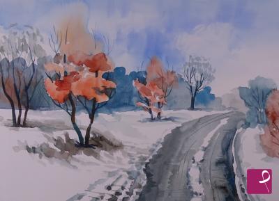 online paintings on sale