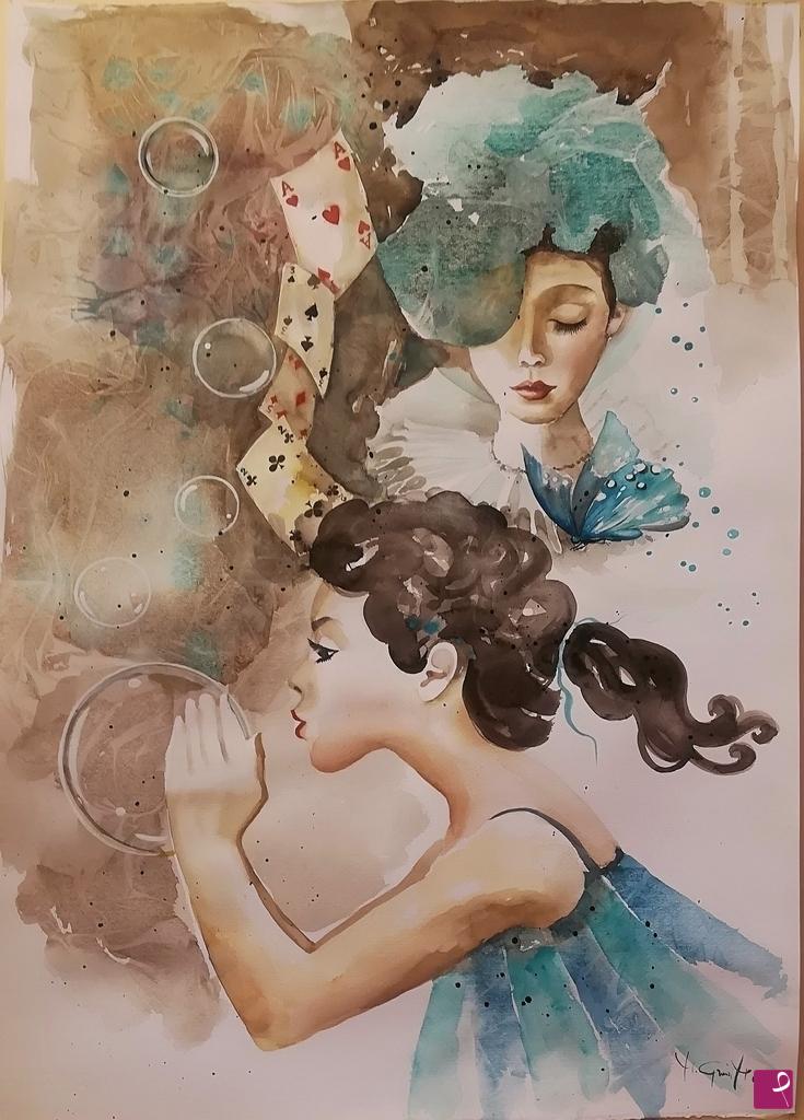 paintings on sale online