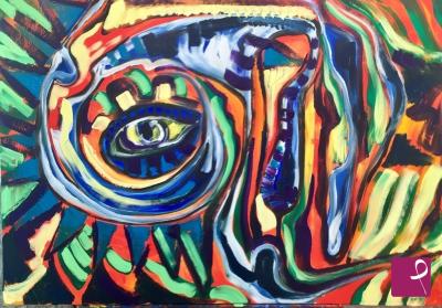 online paintings on sale