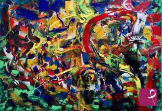 online paintings on sale