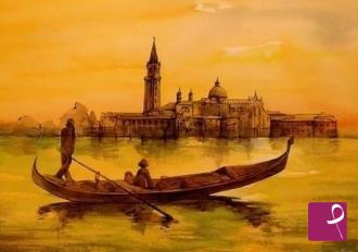 online paintings on sale