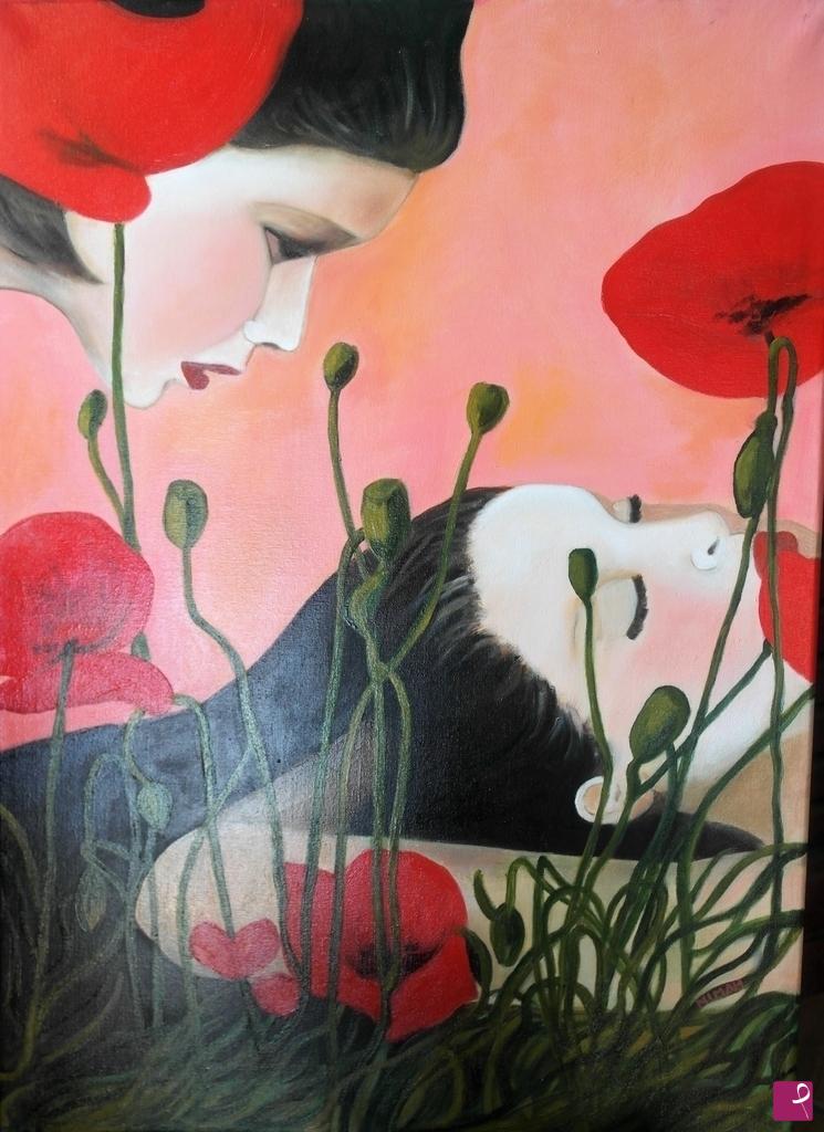 paintings on sale online