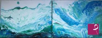 sold painting on PitturiAmo