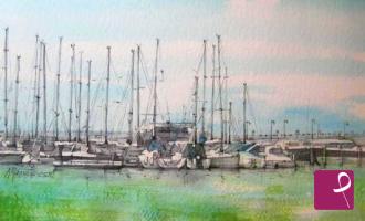 online paintings on sale
