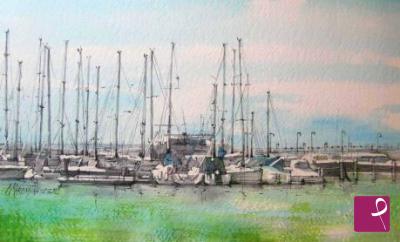 online paintings on sale