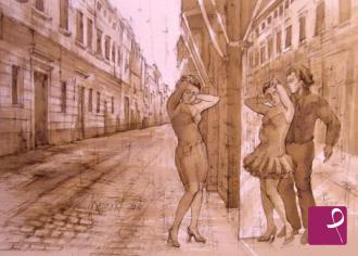 online paintings on sale