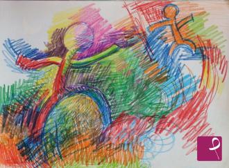 online paintings on sale
