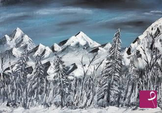 online paintings on sale