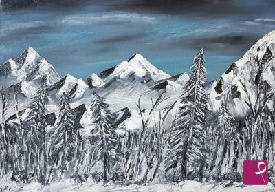 online paintings on sale