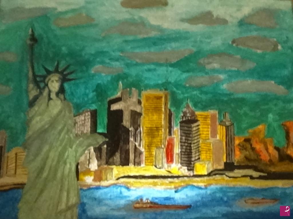 paintings on sale online