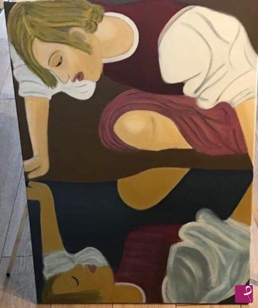 paintings on sale online