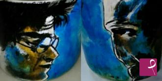 sold painting on PitturiAmo