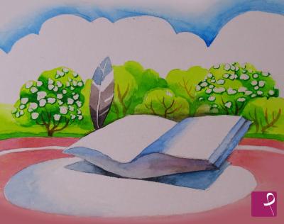 online paintings on sale