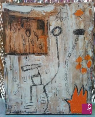 online paintings on sale