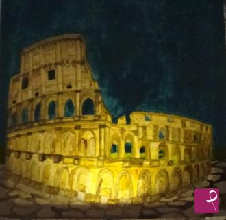 online paintings on sale