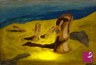 online paintings on sale