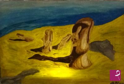 online paintings on sale