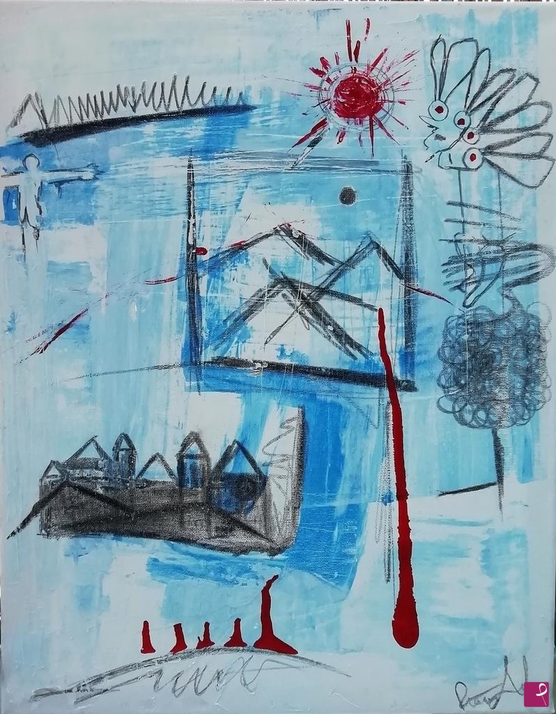 paintings on sale online