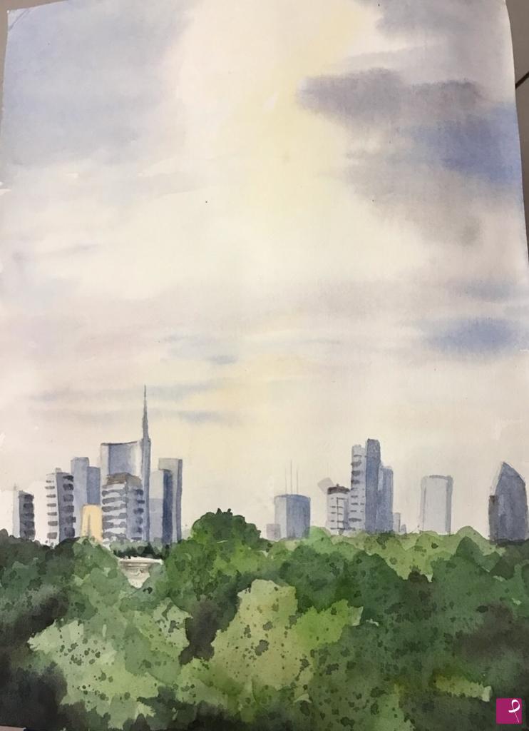 paintings on sale online