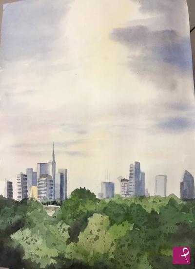online paintings on sale