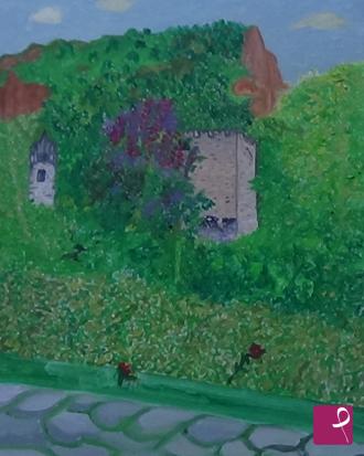 online paintings on sale