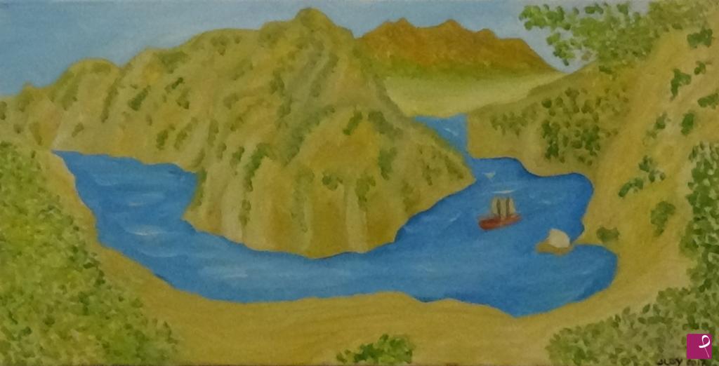 paintings on sale online