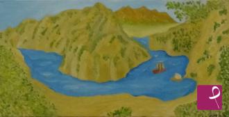 online paintings on sale