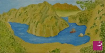 online paintings on sale