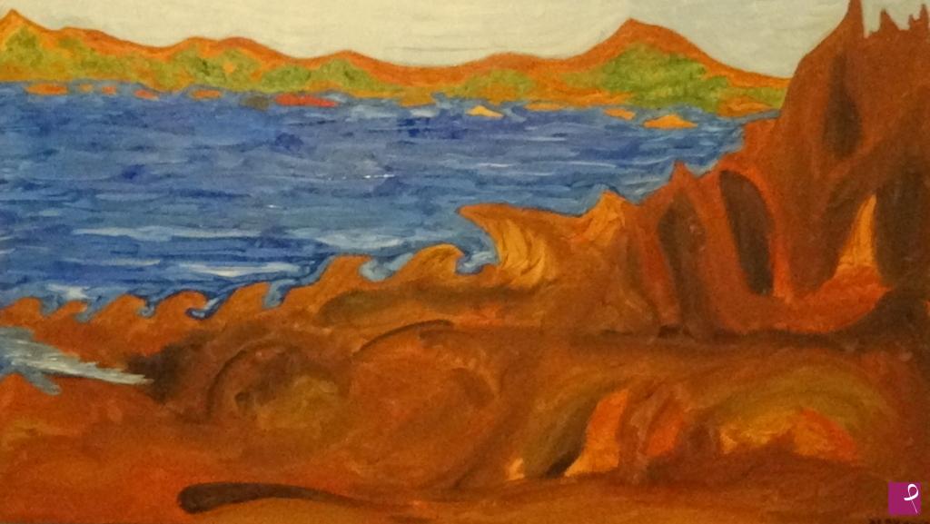 paintings on sale online