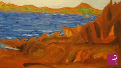 online paintings on sale