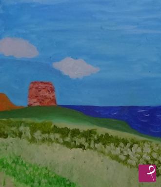 online paintings on sale