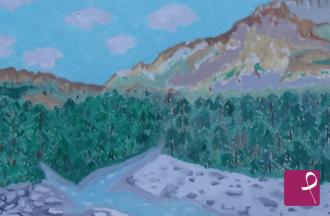 online paintings on sale