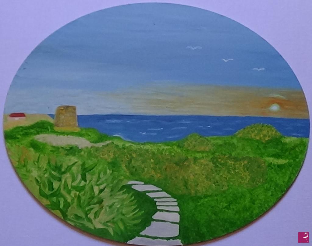 paintings on sale online