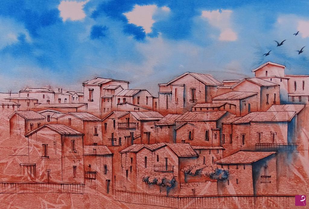 paintings on sale online