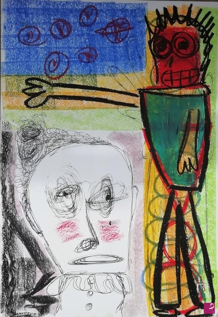paintings on sale online